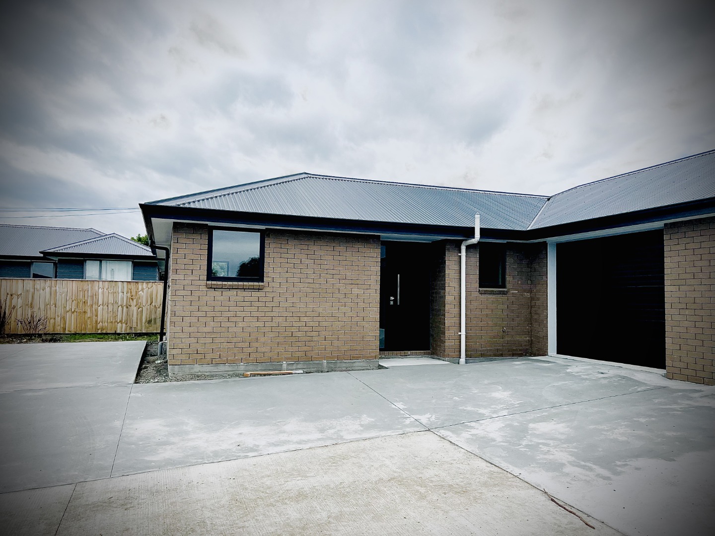 Sanson - 2 bedrooms