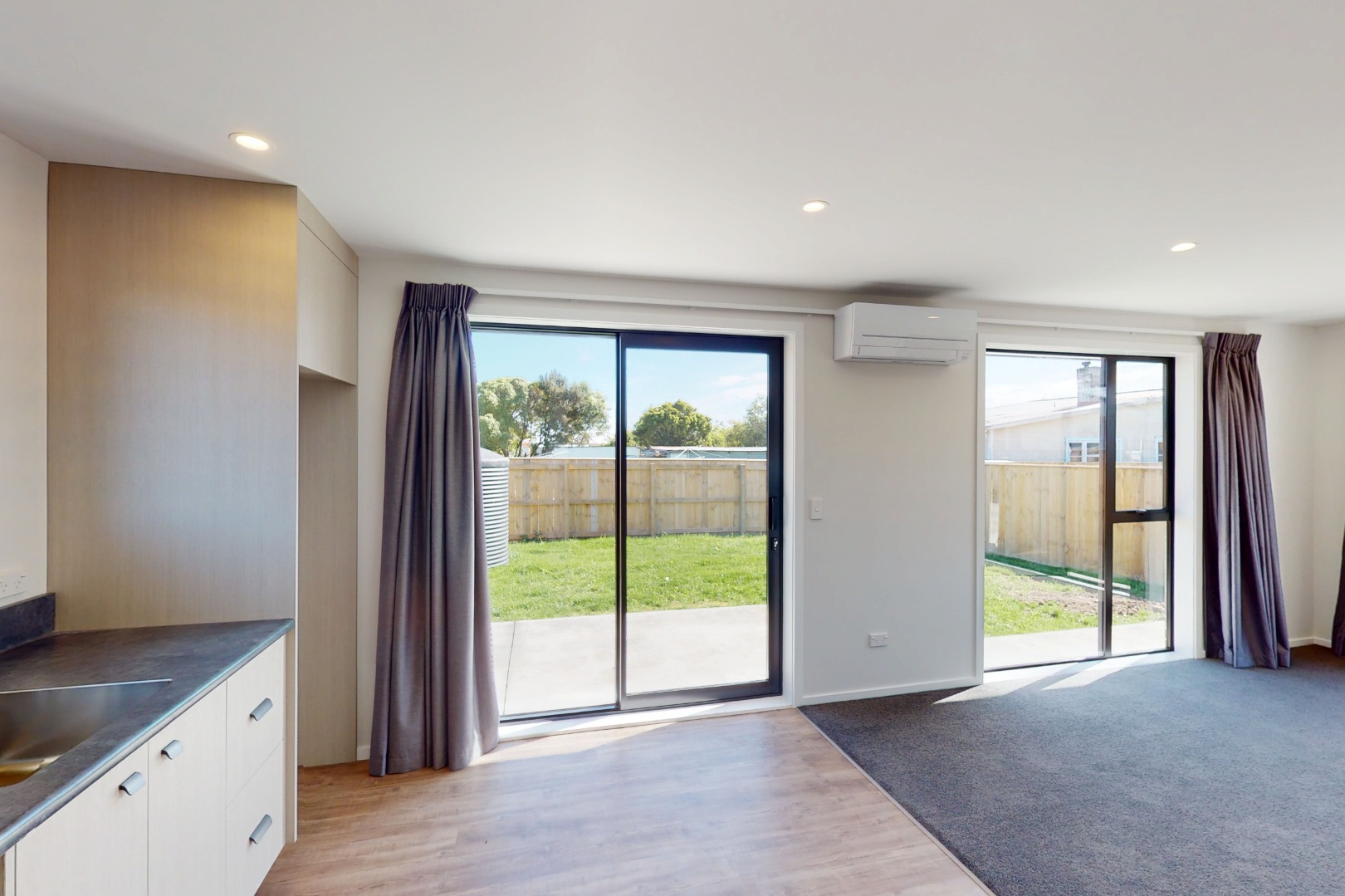 Sanson - 2 bedrooms