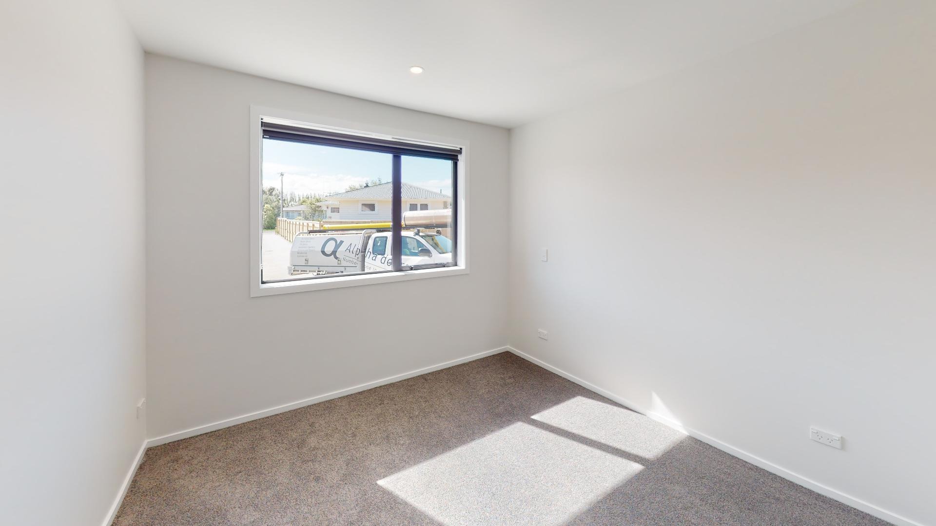 Sanson - 2 bedrooms