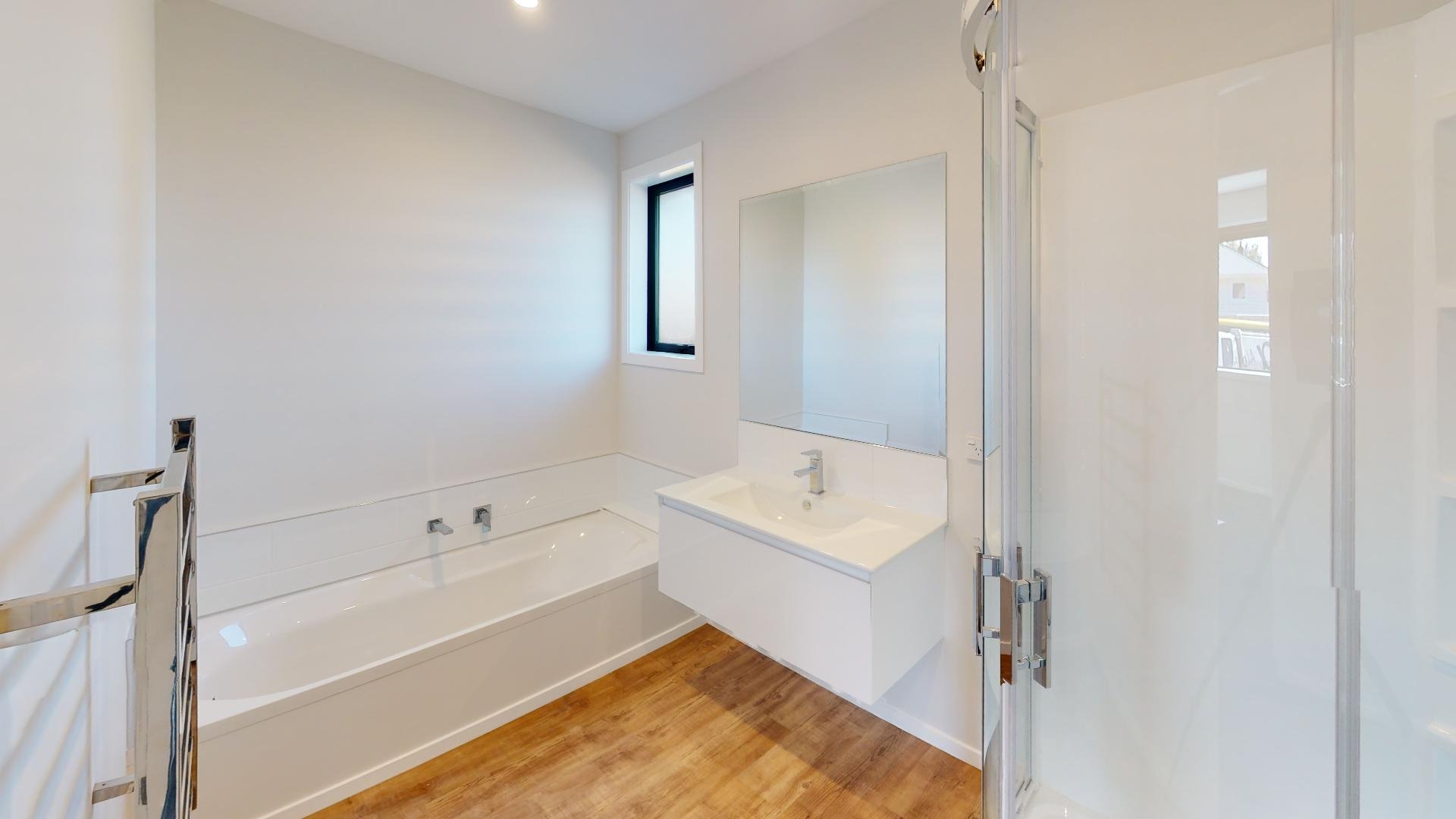 Sanson - 2 bedrooms