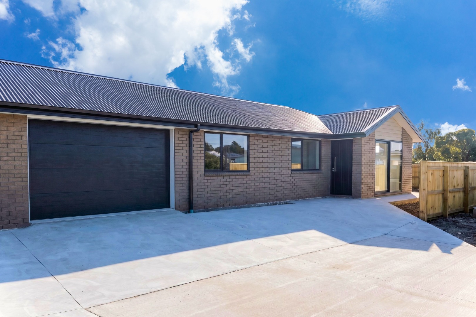 Sanson - 2 bedrooms