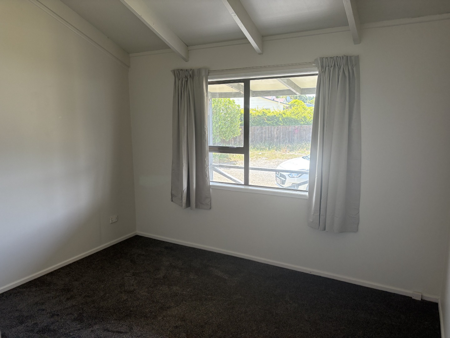 Foxton Beach - 2 bedrooms