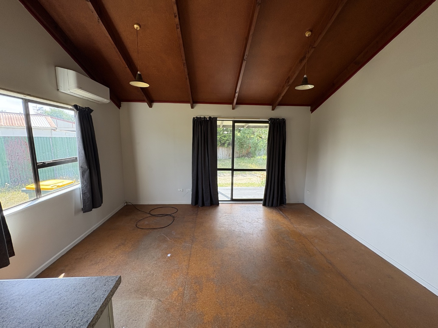 Foxton Beach - 2 bedrooms