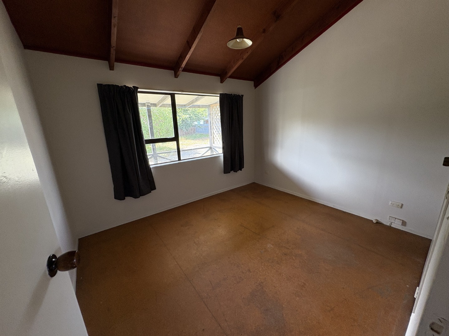 Foxton Beach - 2 bedrooms