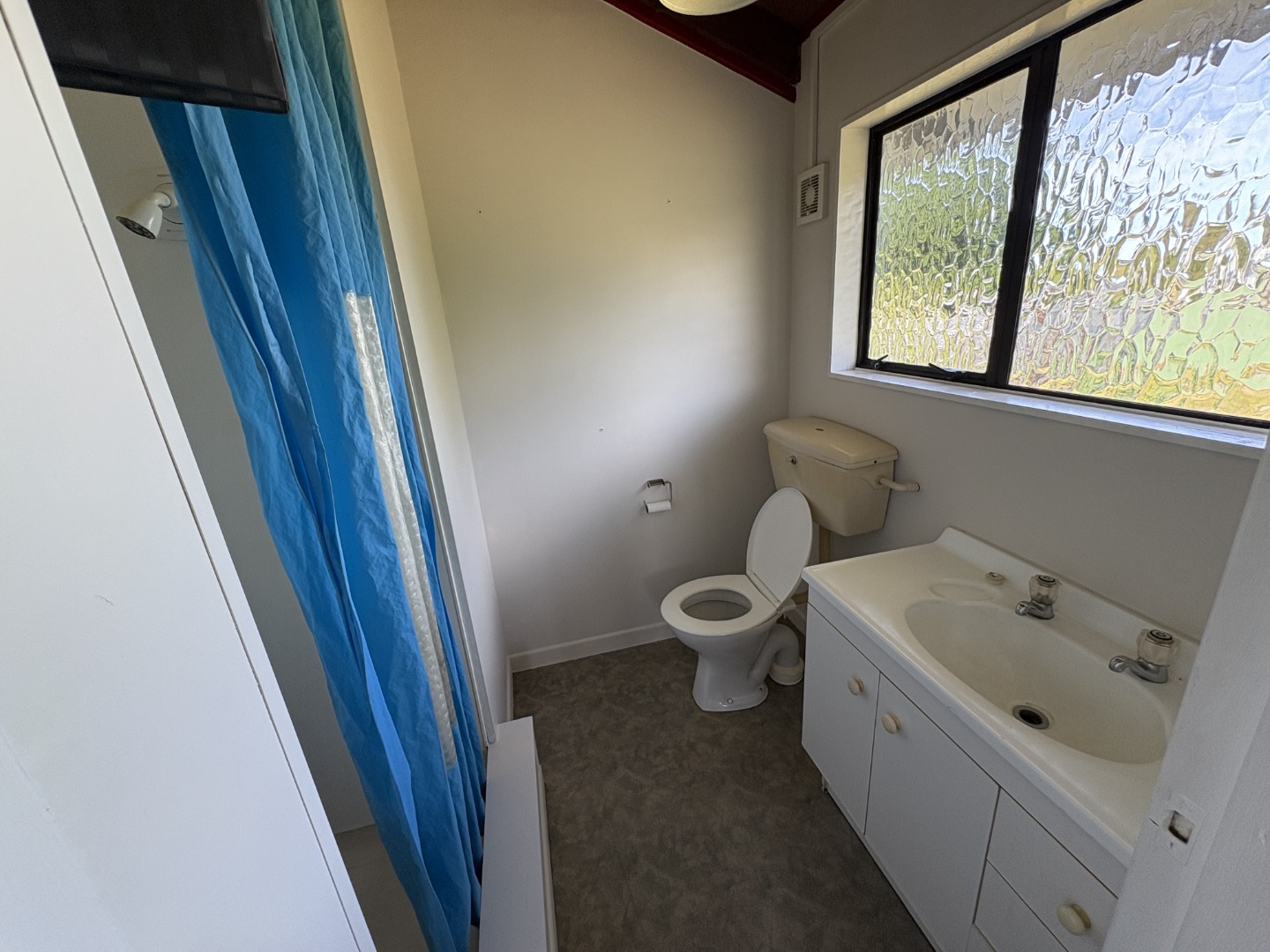 Foxton Beach - 2 bedrooms