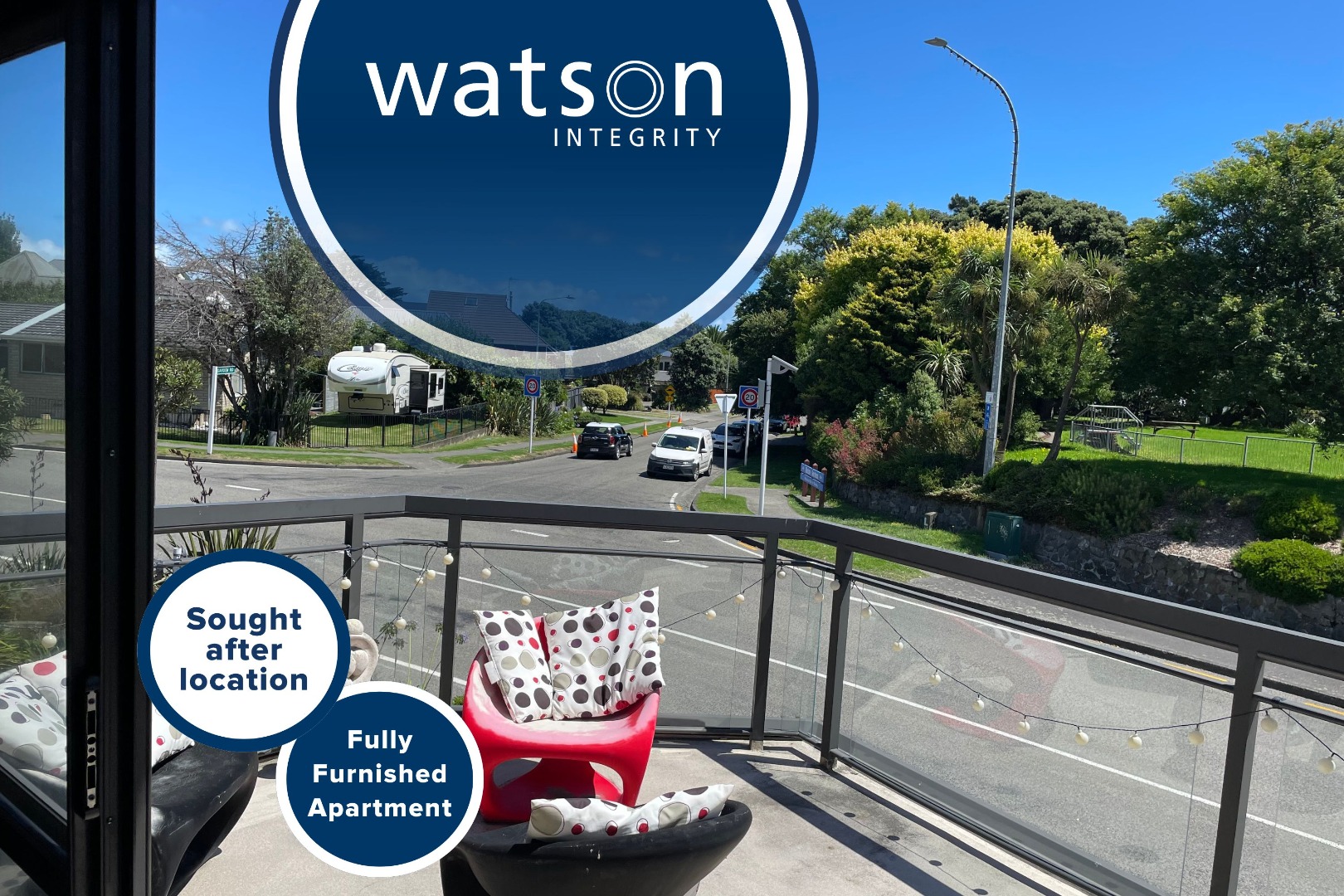 Raumati Beach - 2 Bedrooms