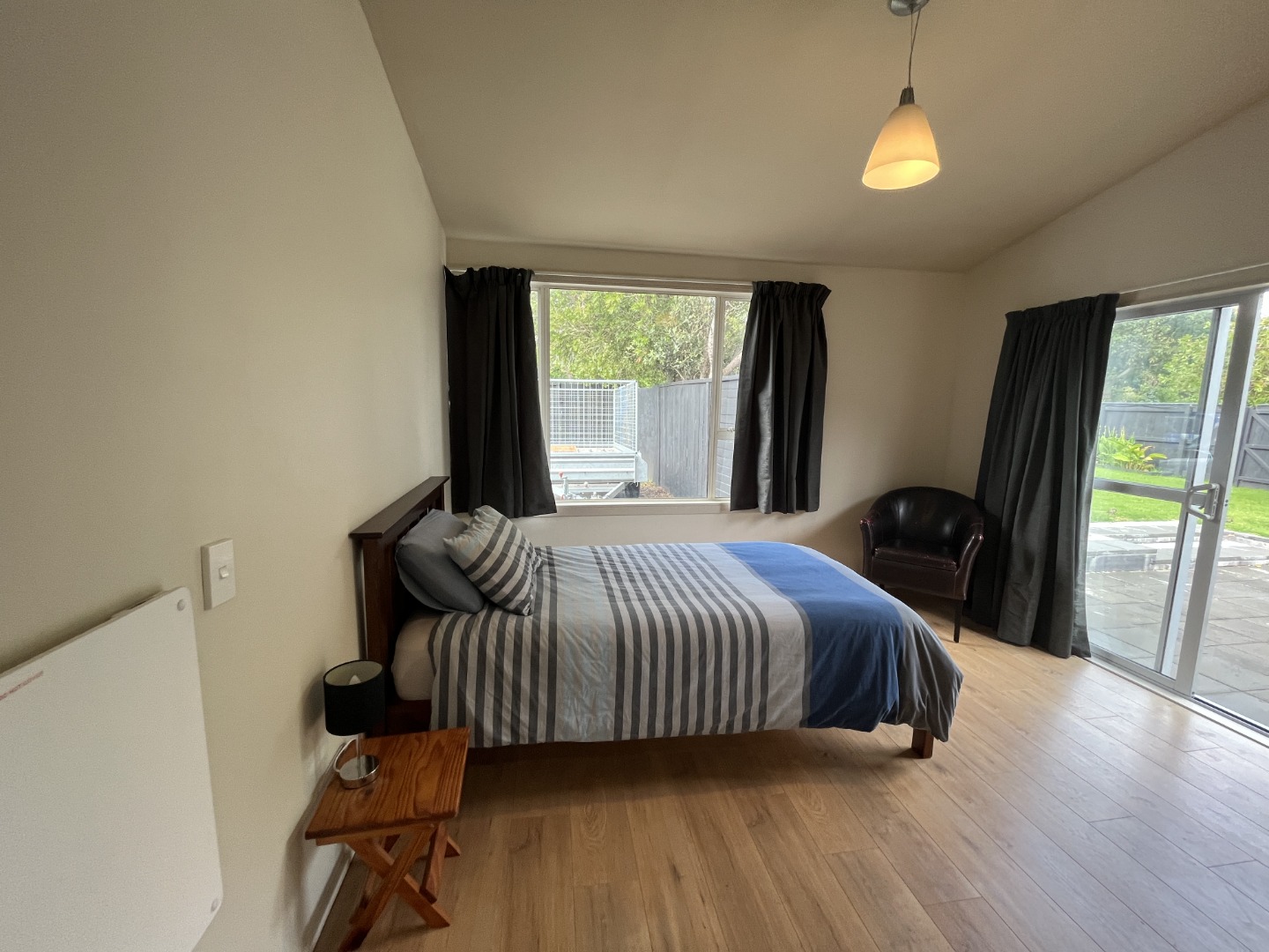 Waikanae Beach - 3 Bedrooms