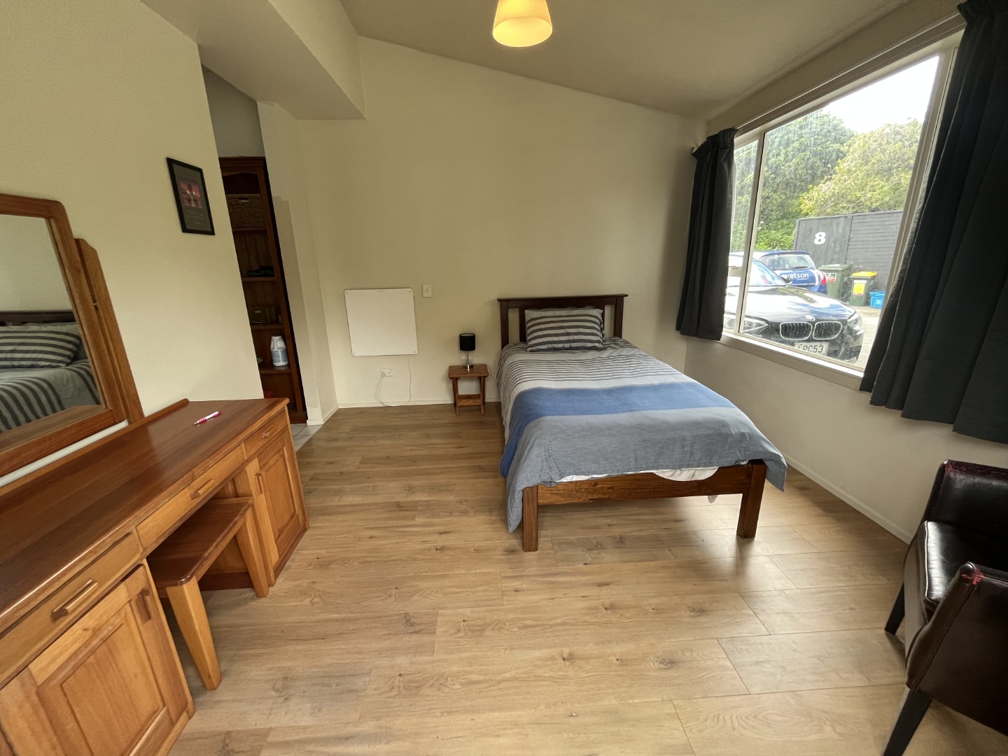 Waikanae Beach - 3 Bedrooms