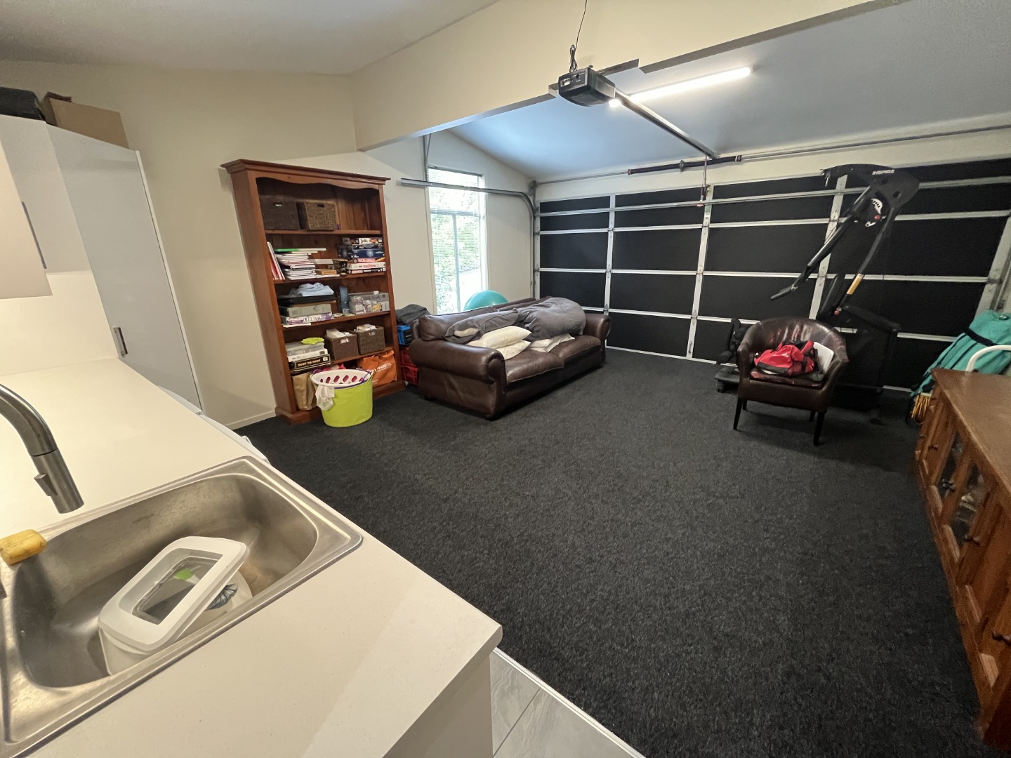 Waikanae Beach - 3 Bedrooms