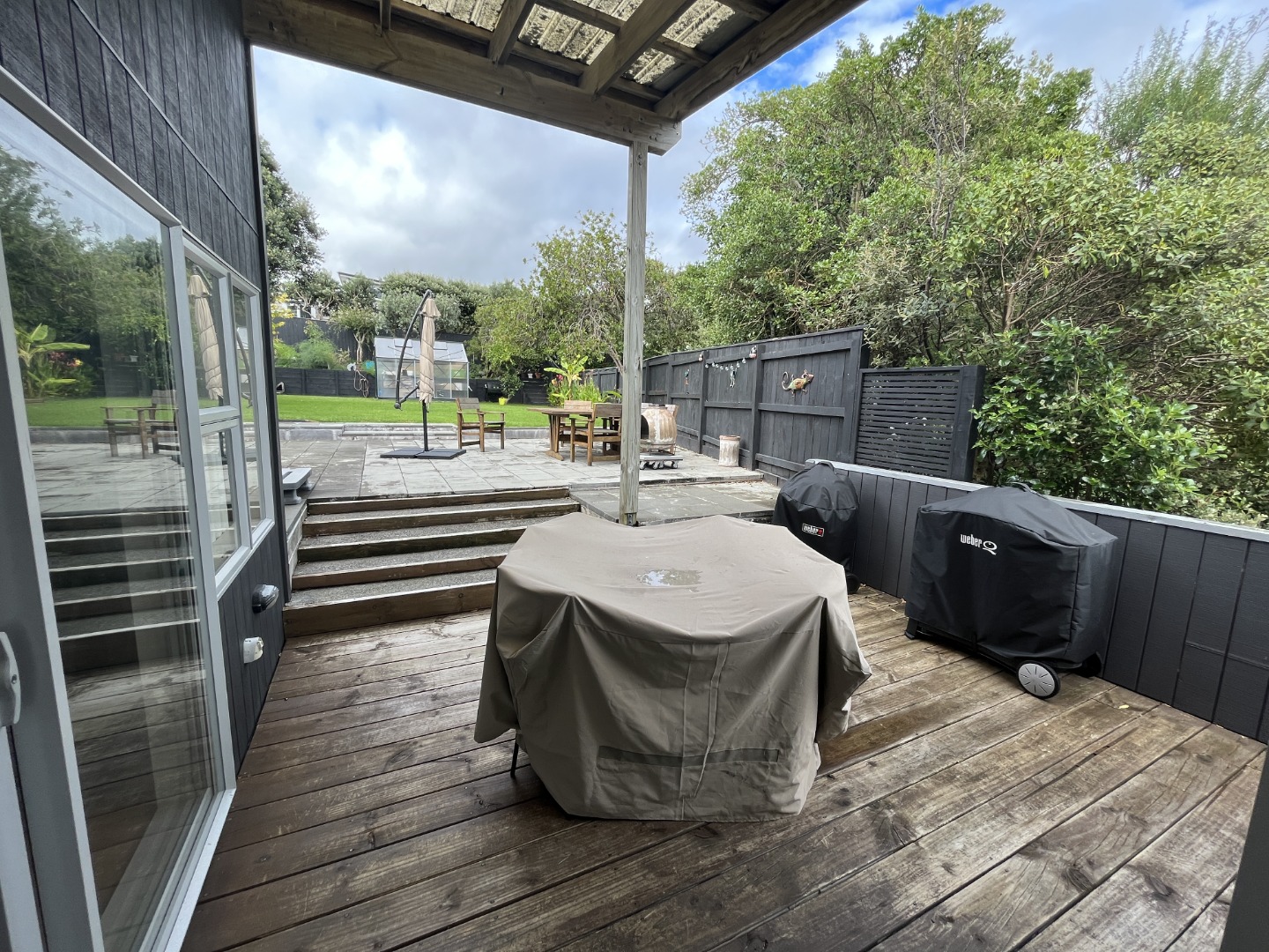 Waikanae Beach - 3 Bedrooms