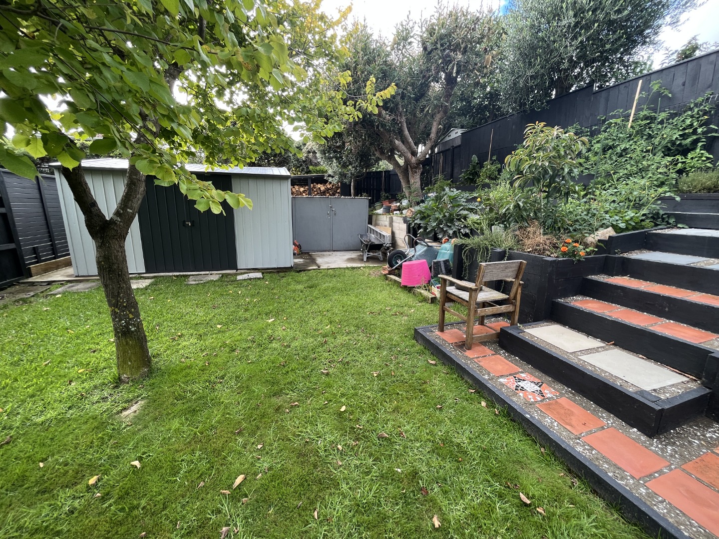 Waikanae Beach - 3 Bedrooms