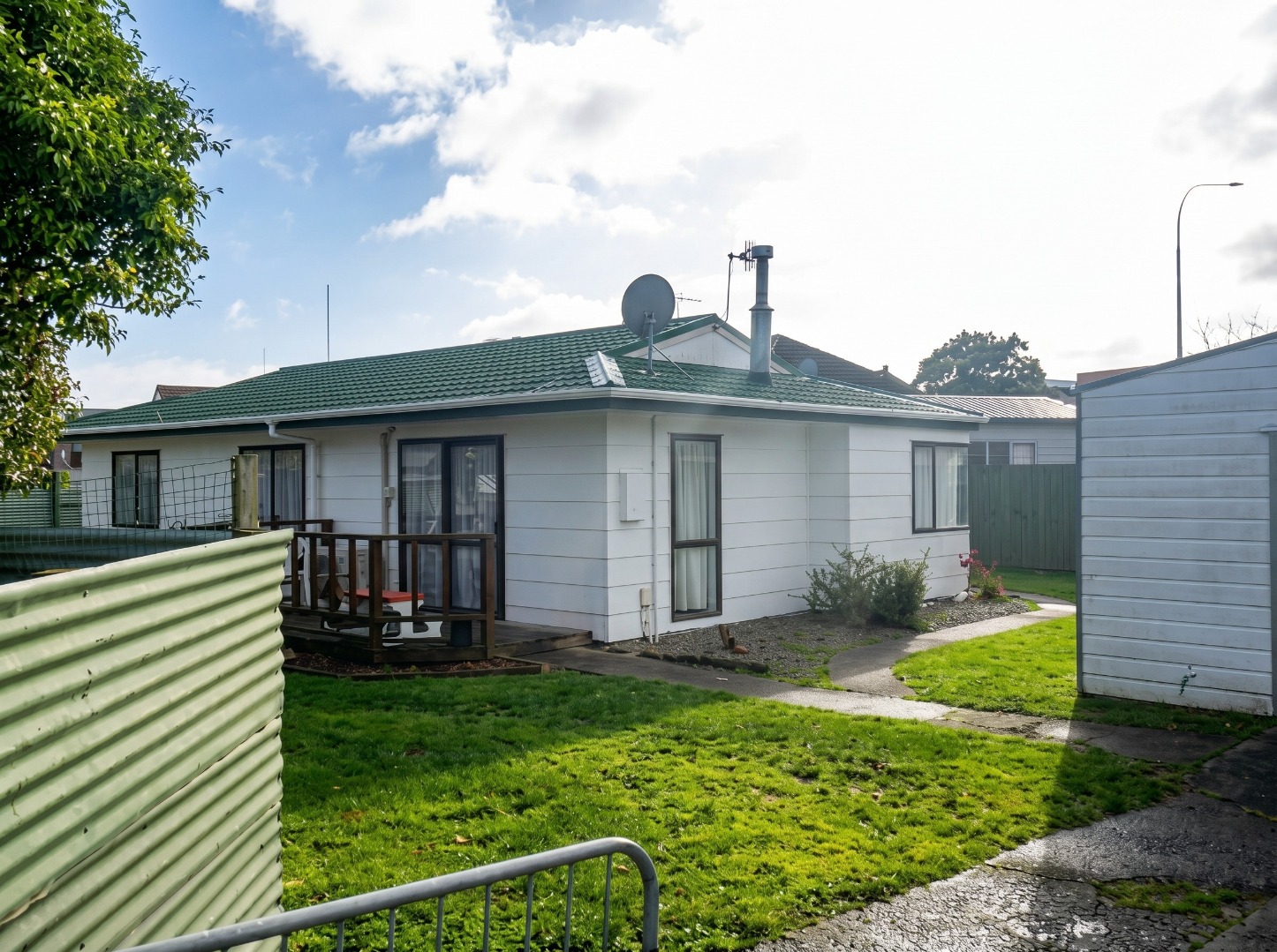 Roslyn - 3 Bedrooms