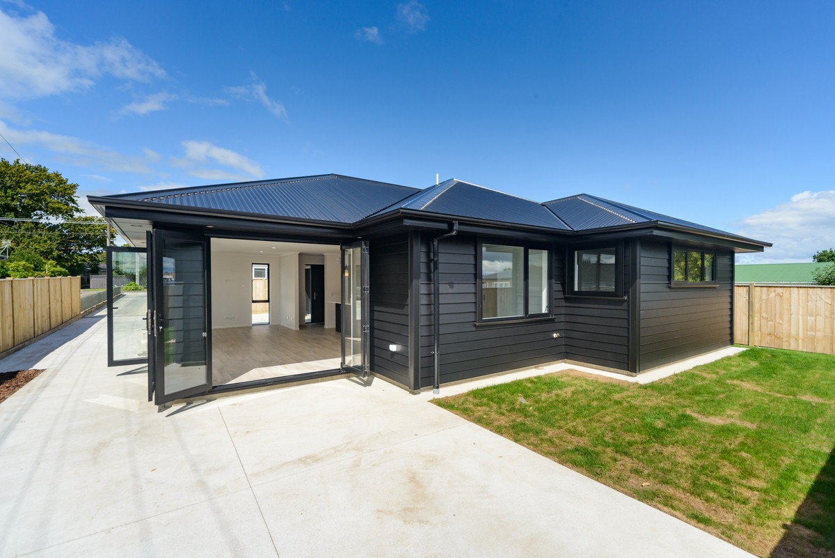 Feilding - 3 Bedrooms