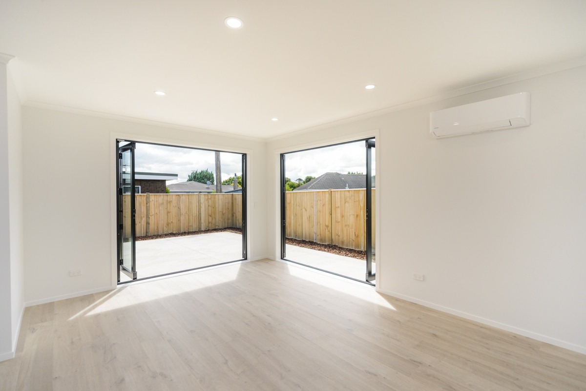 Feilding - 3 Bedrooms