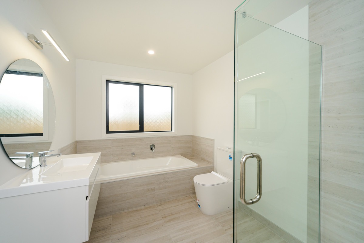 Feilding - 3 Bedrooms