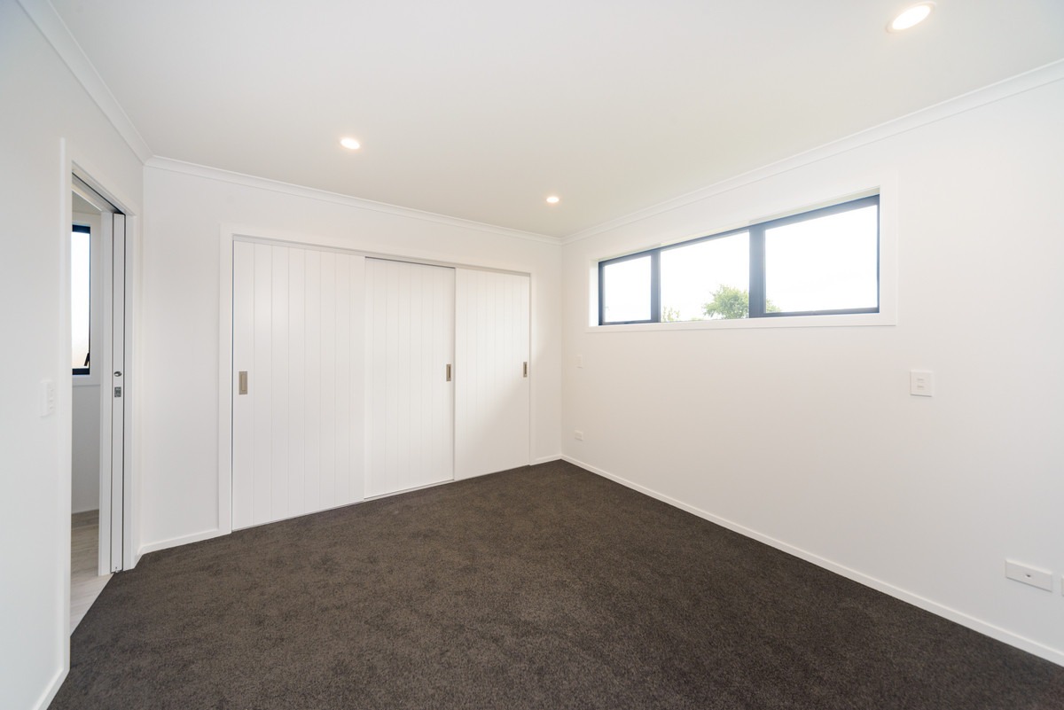 Feilding - 3 Bedrooms