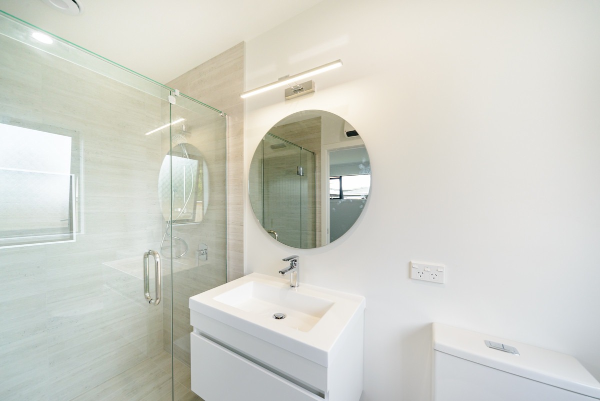 Feilding - 3 Bedrooms