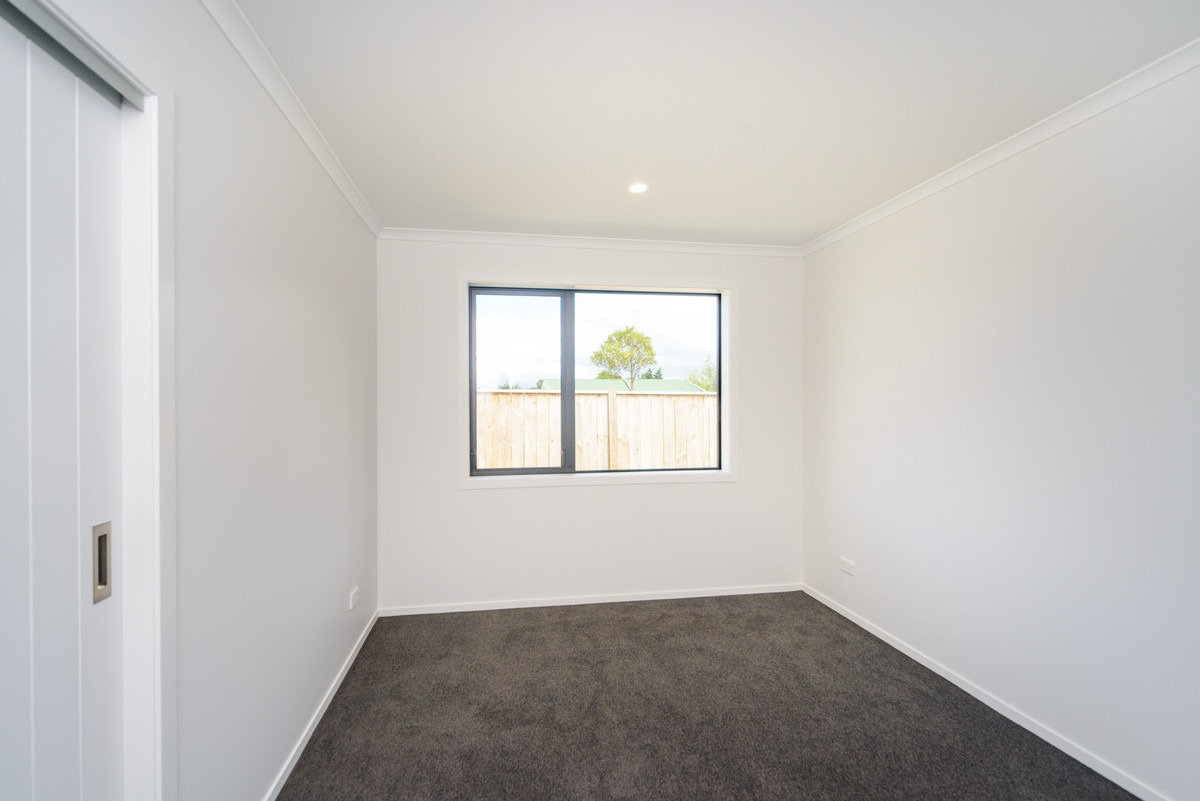 Feilding - 3 Bedrooms