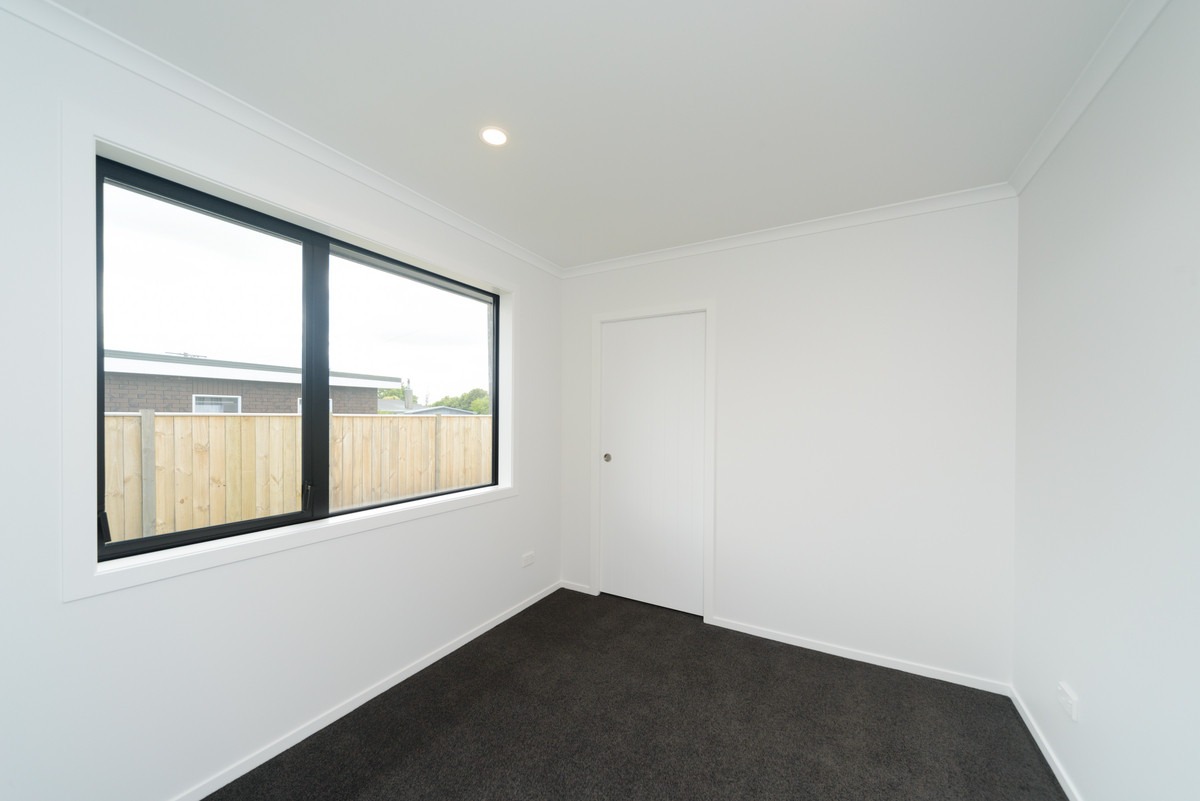 Feilding - 3 Bedrooms