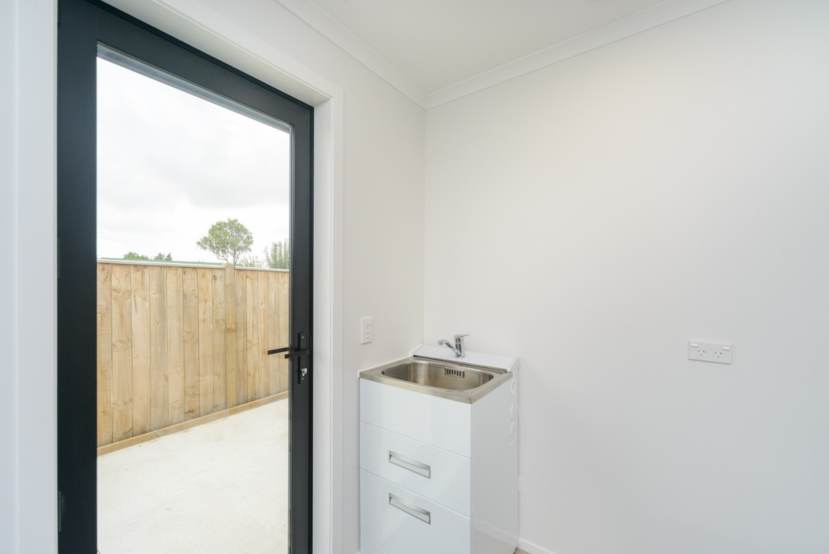 Feilding - 3 Bedrooms