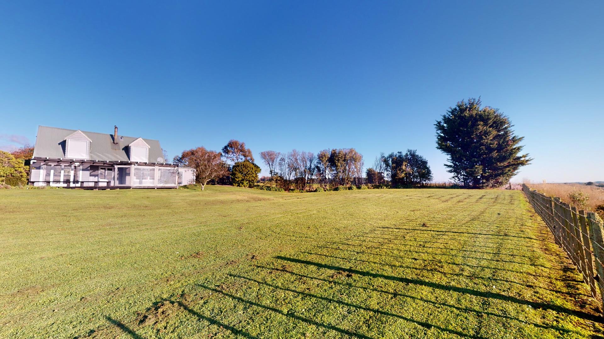 Halcombe - 3 Bedrooms