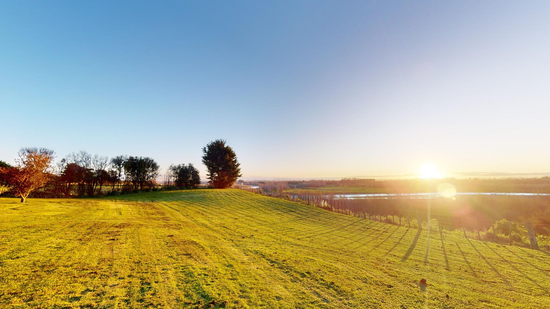 Halcombe - 3 Bedrooms