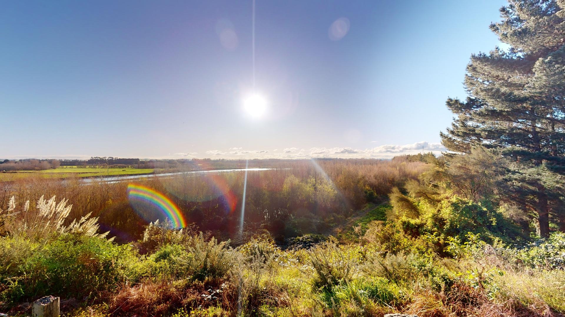 Halcombe - 3 Bedrooms