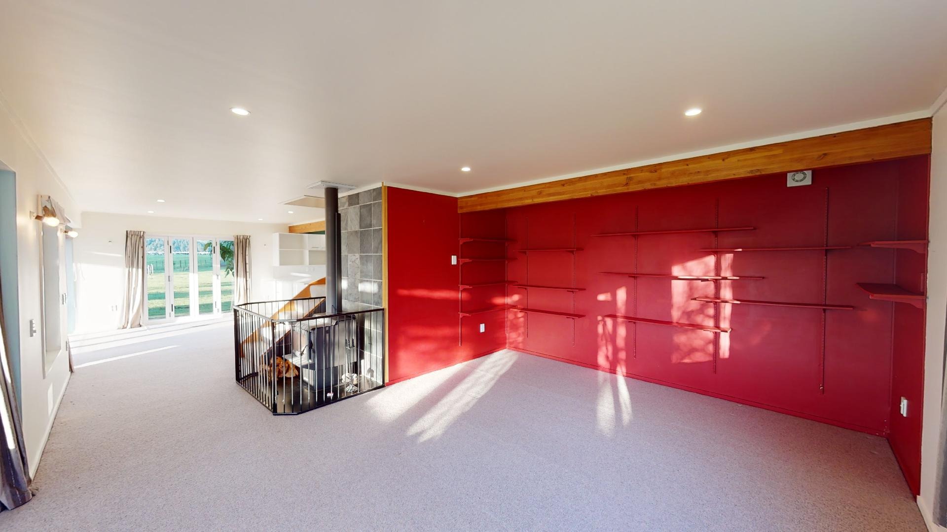 Halcombe - 3 Bedrooms