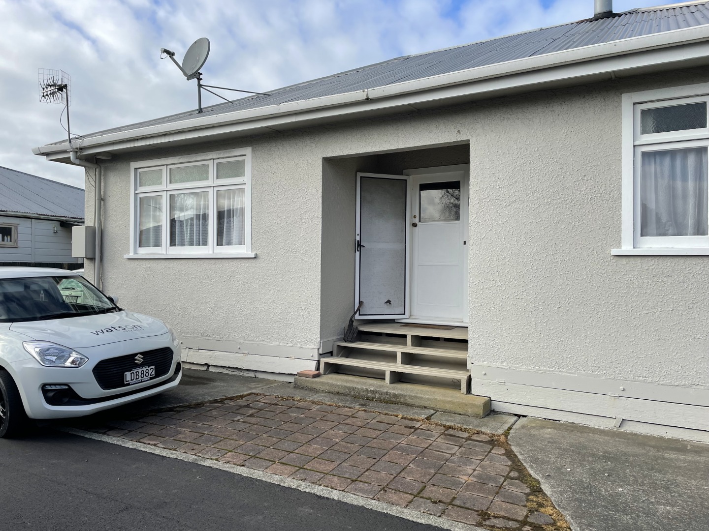 Roslyn - 3 bedrooms 