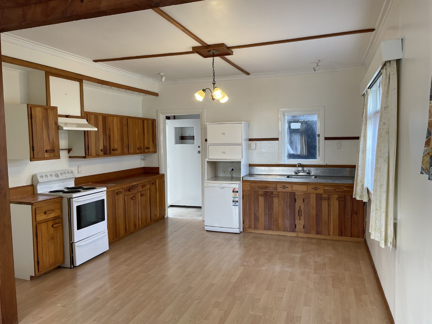 Roslyn - 3 bedrooms 