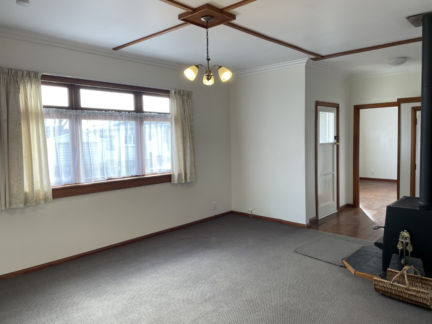 Roslyn - 3 bedrooms 