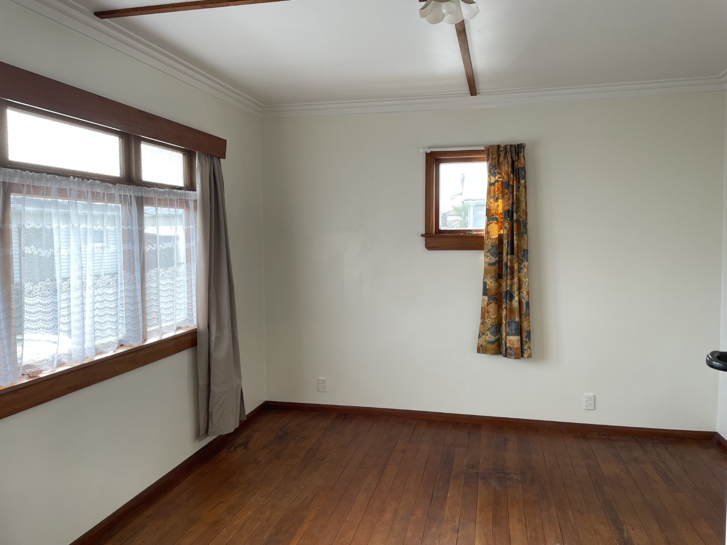 Roslyn - 3 bedrooms 