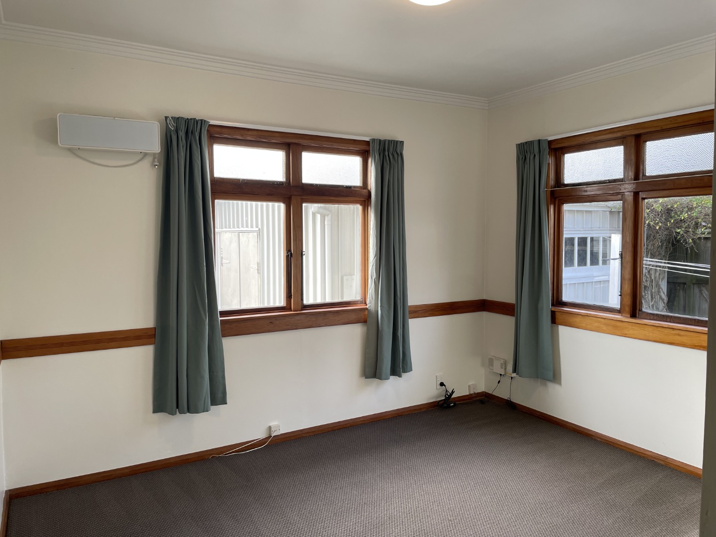 Roslyn - 3 bedrooms 