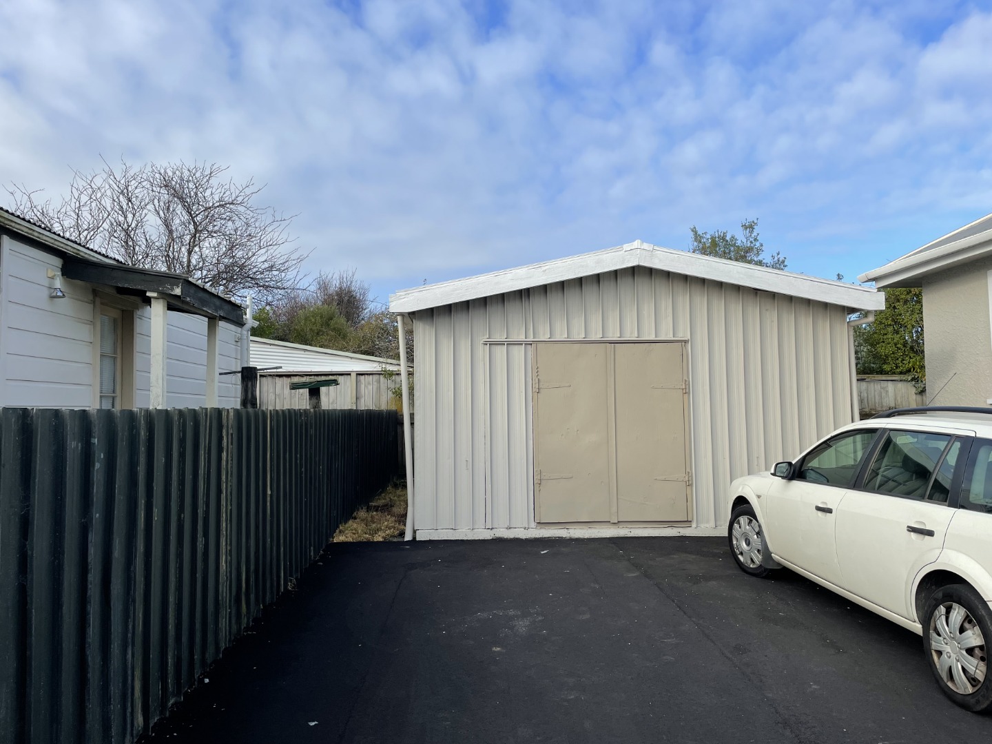 Roslyn - 3 bedrooms 