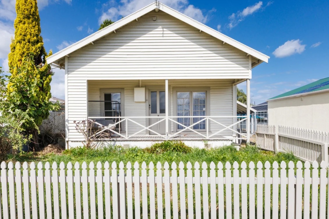 Highbury - 3 Bedrooms