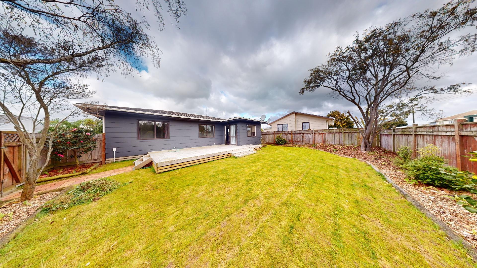 Kelvin Grove - 3 Bedroom