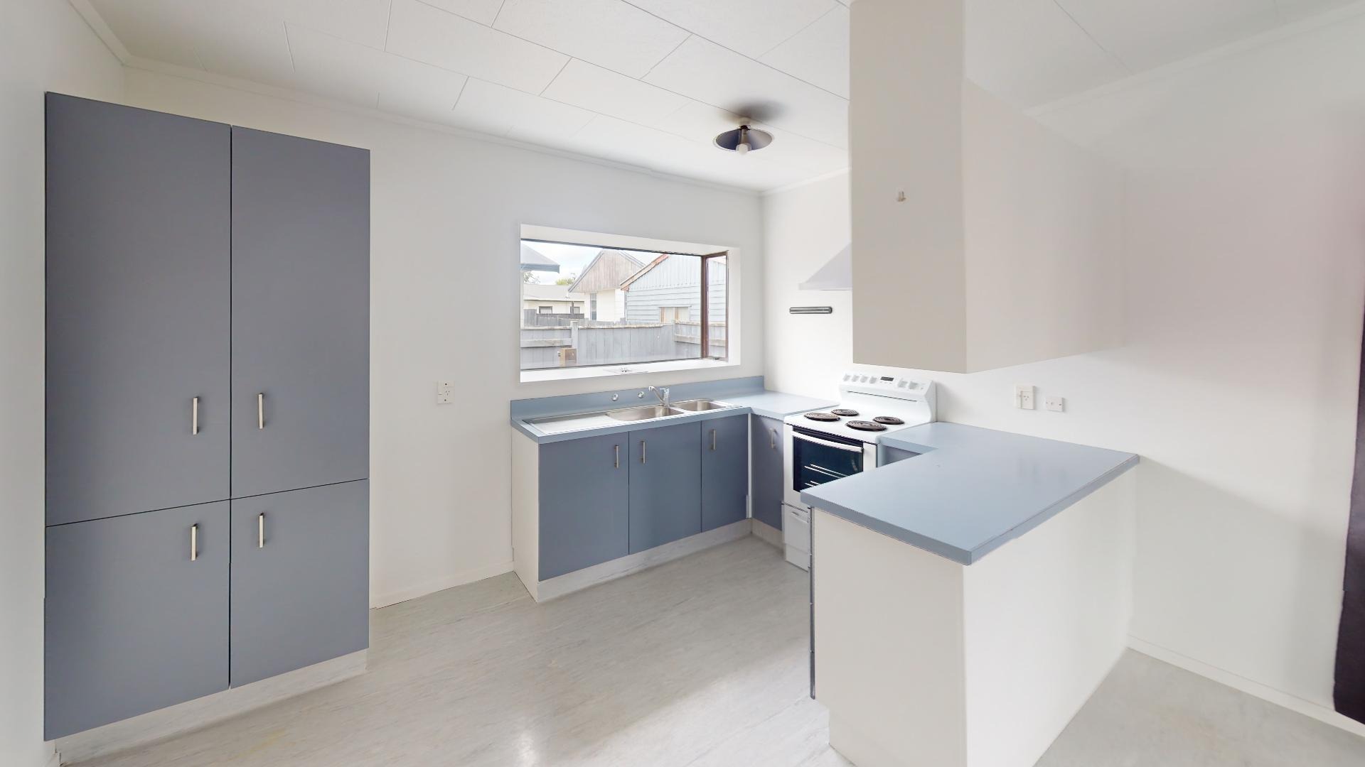 Kelvin Grove - 3 Bedroom