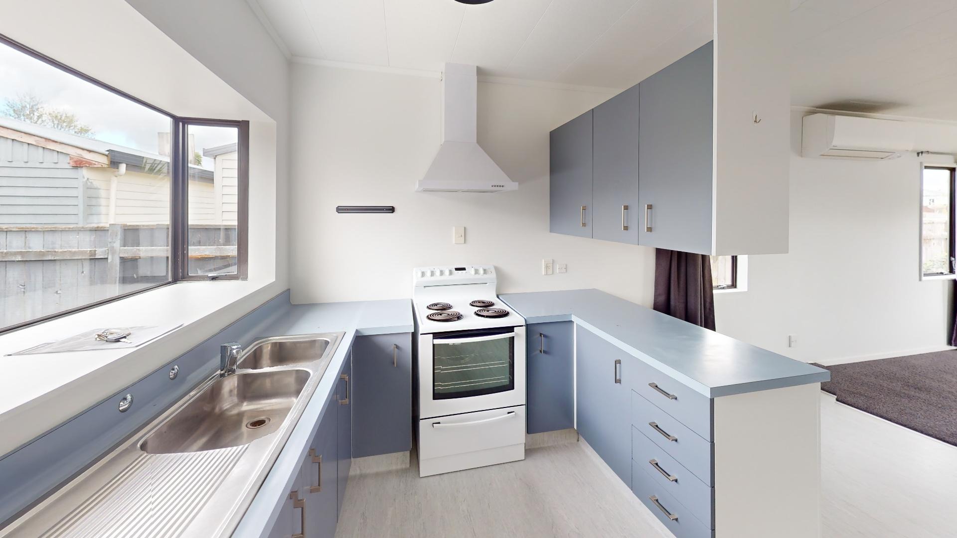 Kelvin Grove - 3 Bedroom
