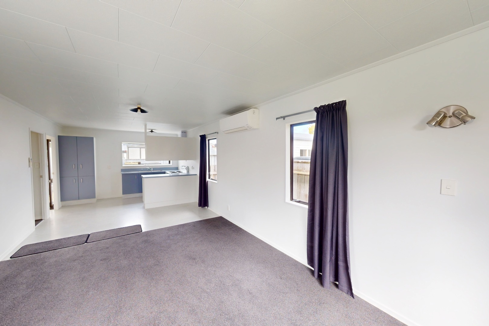 Kelvin Grove - 3 Bedroom
