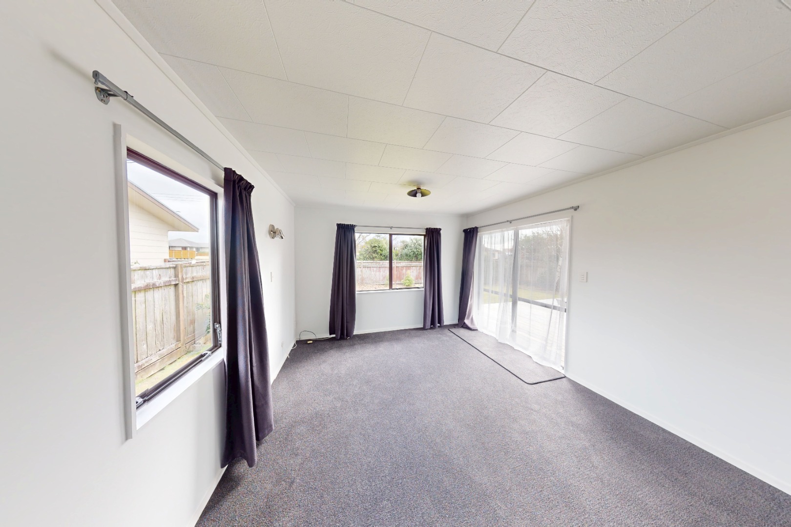Kelvin Grove - 3 Bedroom