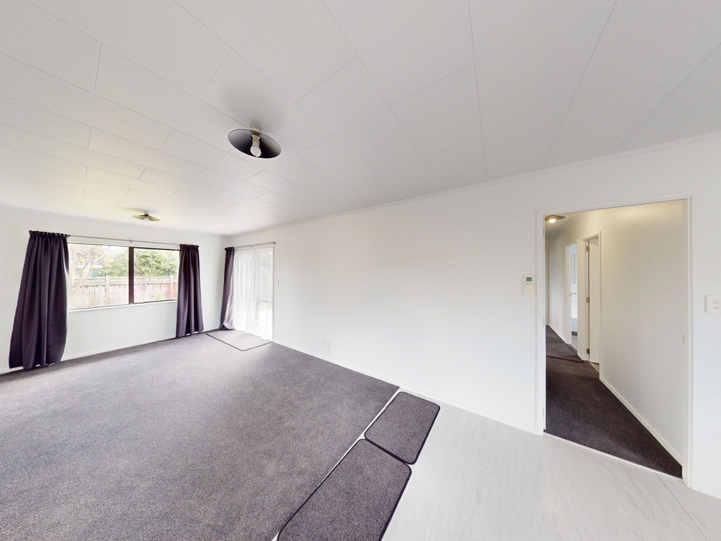 Kelvin Grove - 3 Bedroom