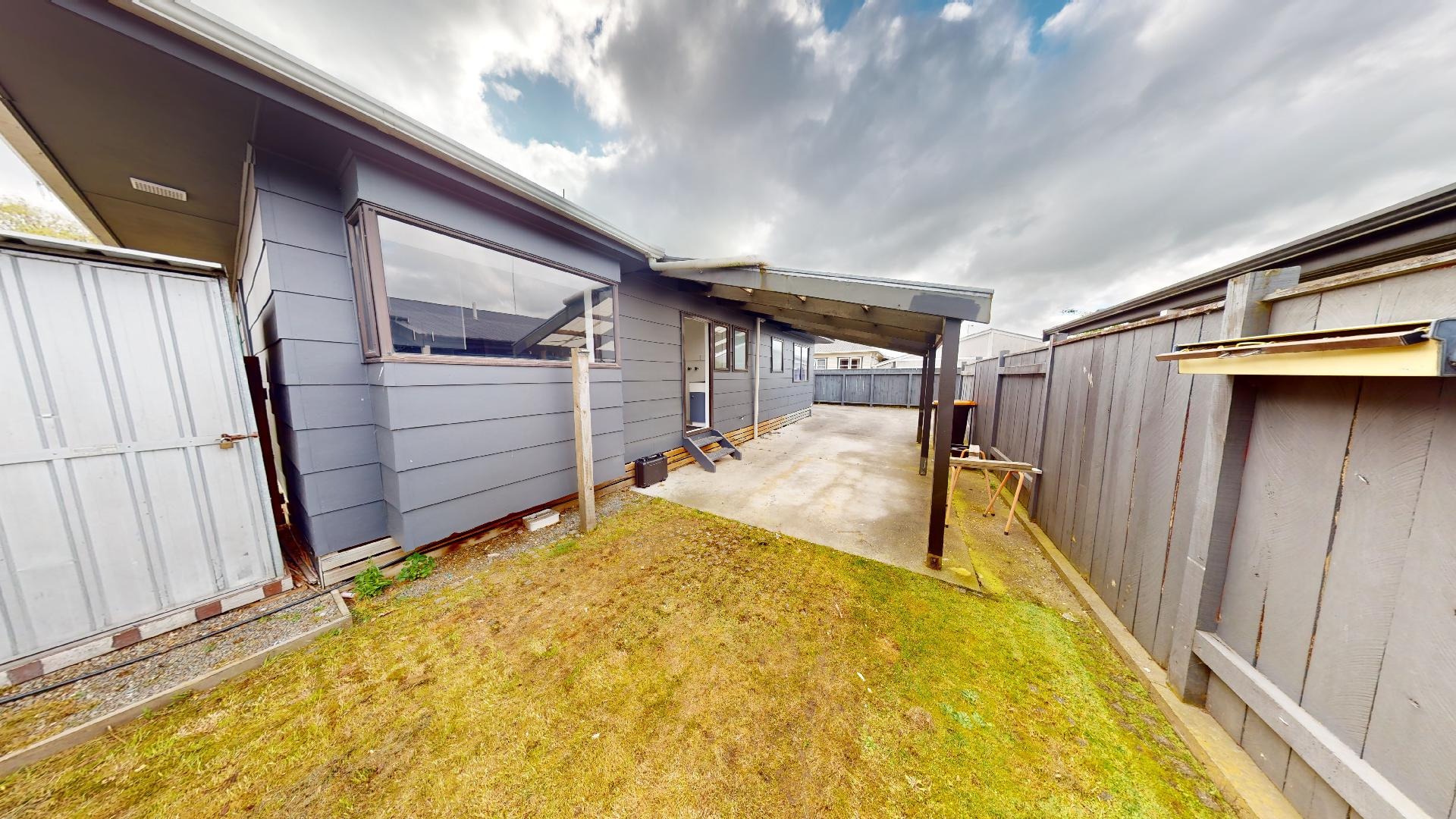 Kelvin Grove - 3 Bedroom