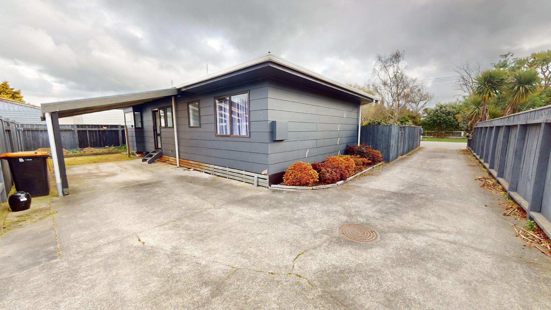 Kelvin Grove - 3 Bedroom