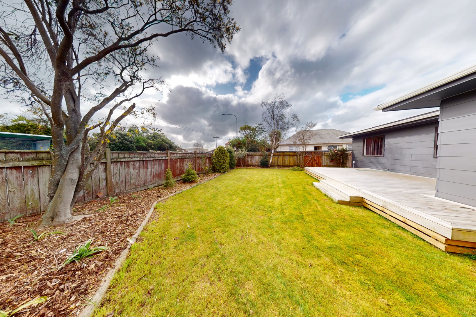 Kelvin Grove - 3 Bedroom