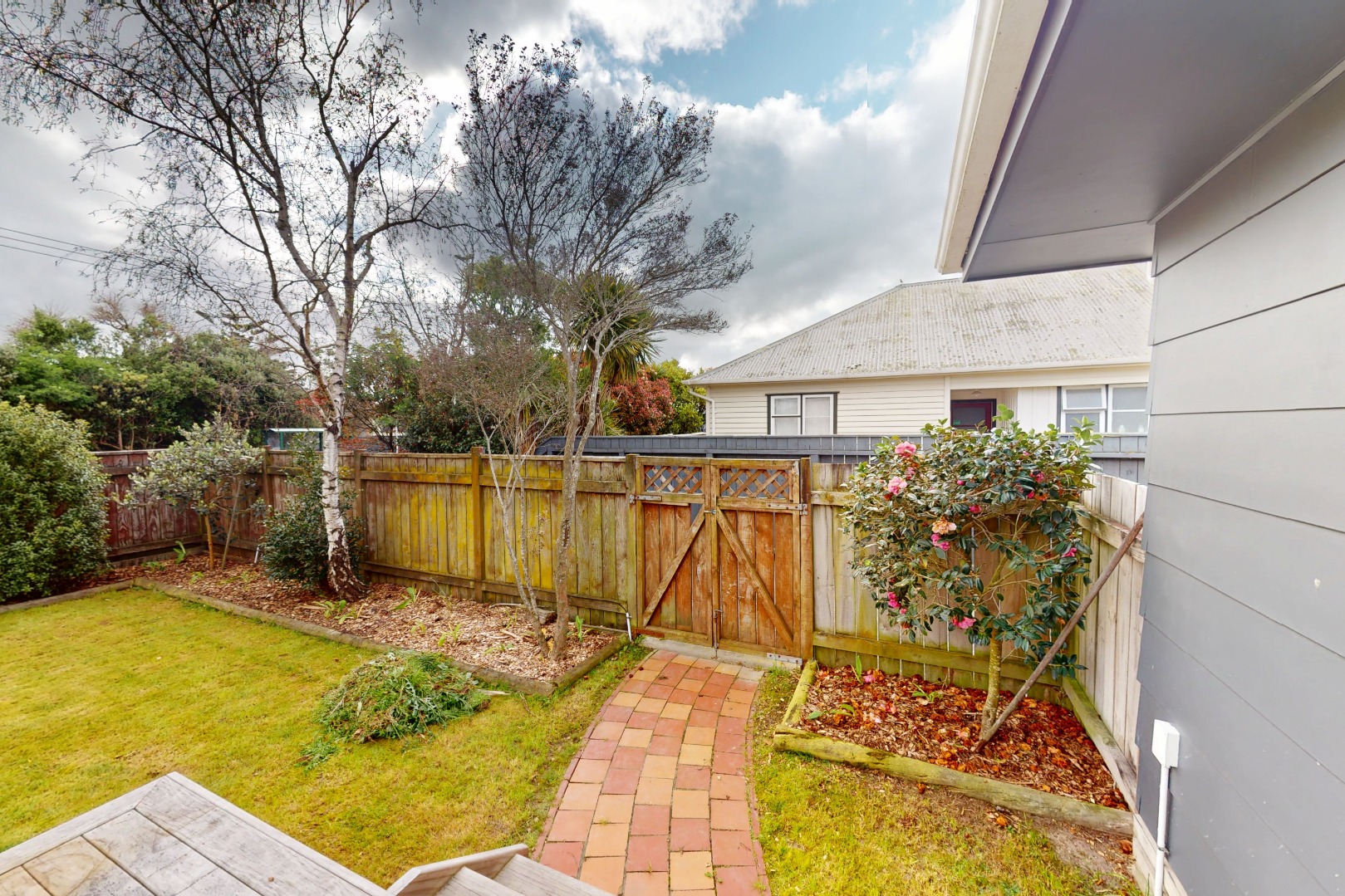 Kelvin Grove - 3 Bedroom