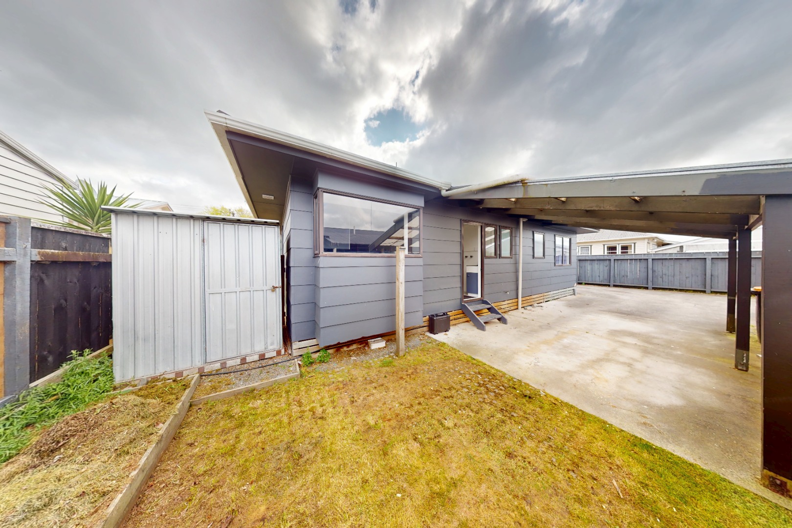 Kelvin Grove - 3 Bedroom