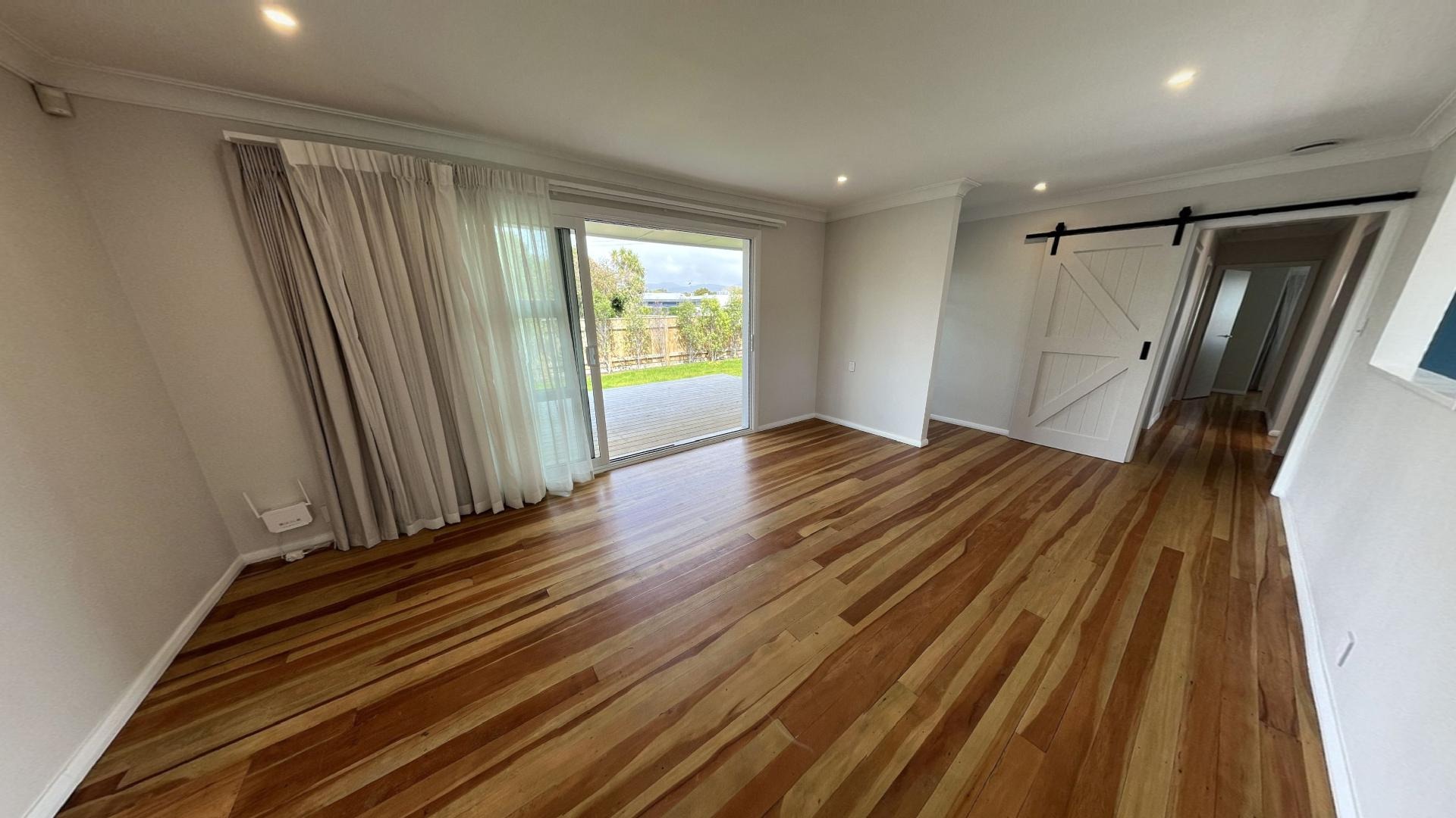 Levin - 3 bedrooms