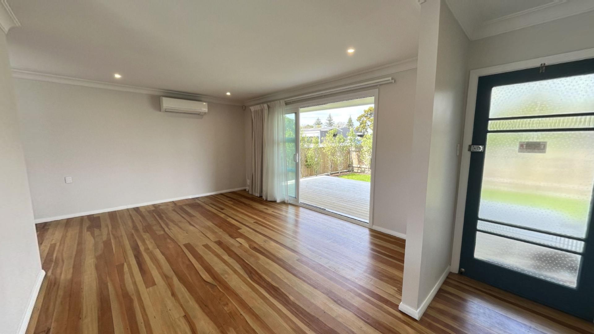 Levin - 3 bedrooms