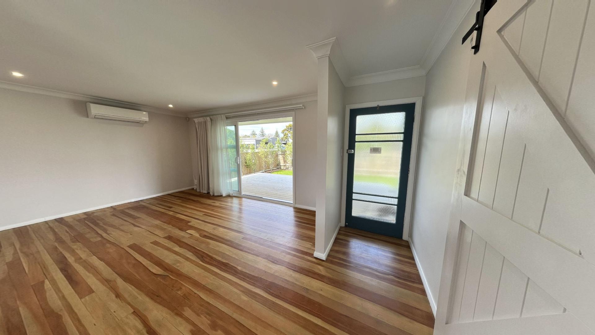 Levin - 3 bedrooms