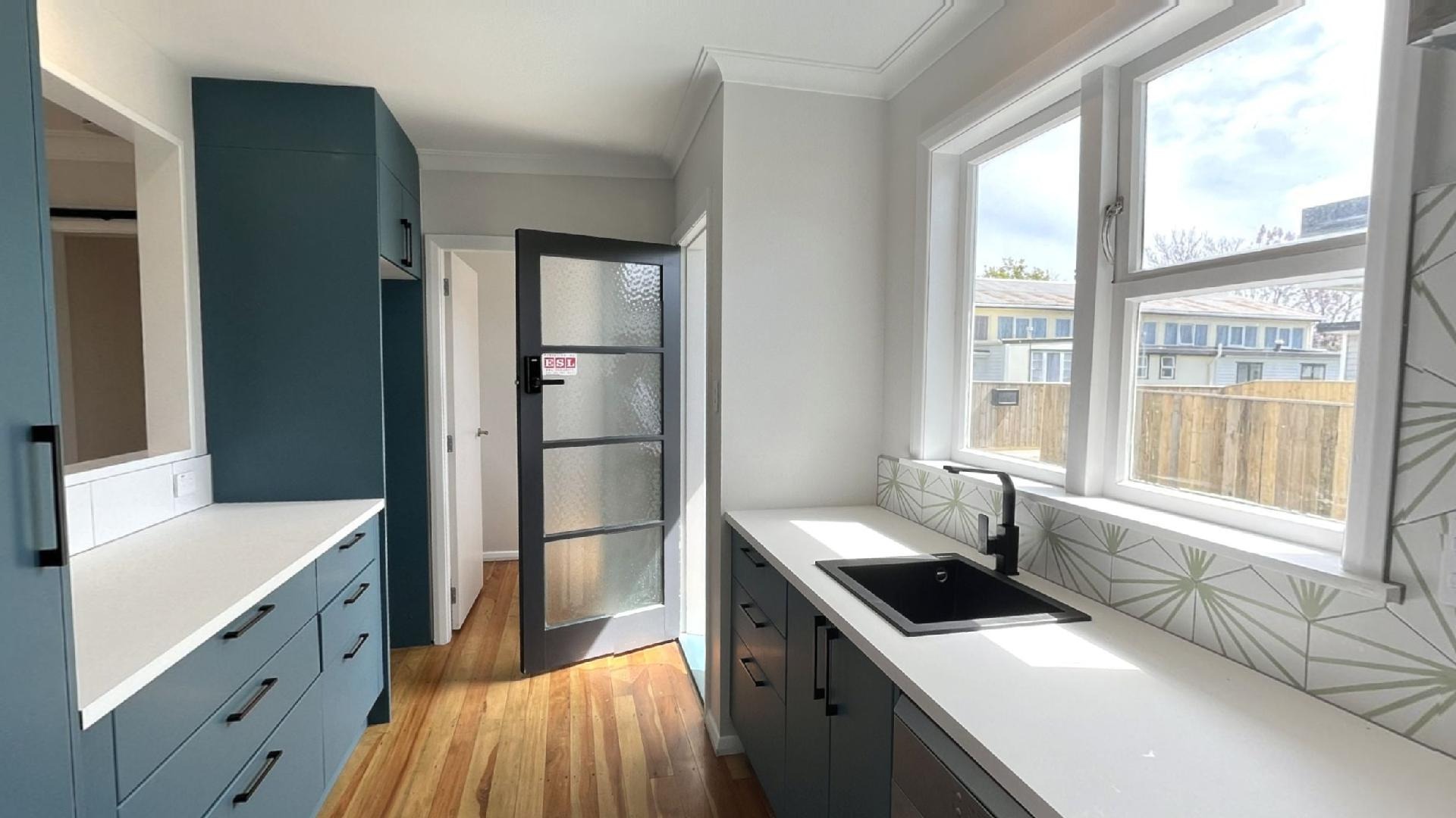 Levin - 3 bedrooms